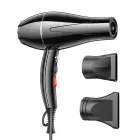 Hair dryer Hoco HP12 black Foto 6
