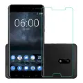 Tempered Glass PRO+ Premium 9H Защитная стекло Nokia 6 Фото num
