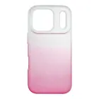 Case for iPhone 17 Pro / 18 Pro Shining transparentny pink — Foto 2