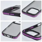 NEO maciņš telefonam iPhone 16 Pro Max violets — Foto 2