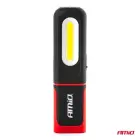 LED working torch WT08 — Photo 4