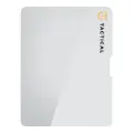 Tactical Glass Shield for iPad Pro 13 2024 Clear Foto 1