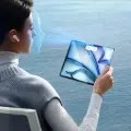Joyroom JR-MST0165 Tempered Glass for iPad Pro 13" 2024 Foto 5