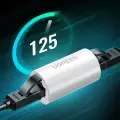 Ugreen NW116 RJ45 network connector - white Photo