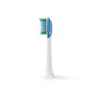 Philips Brushheads HX9044 87 Sonicare C3 Premium Plaque Defence white (4pcs) Фото num