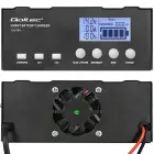 Microprocessor charger 12V 12.6V 24V LCD — Photo 6