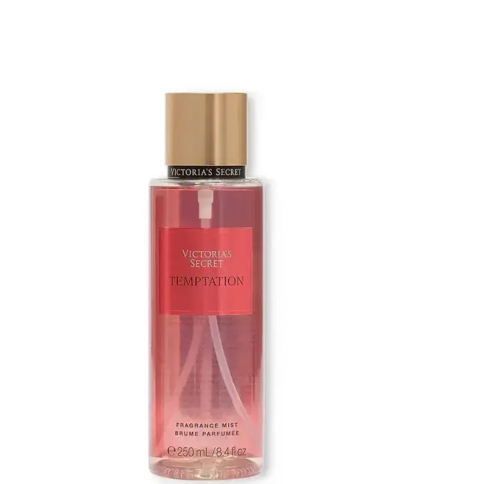 VICTORIA SECRET TEMPTATION BODY MIST 250 ML