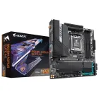 Motherboard B650M AORUS ELITE AX AM5 4DDR5 HDMI|DP mATX Фото num