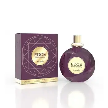 Mirada Edge Night Crystal (EDP) parfimērijas ūdens sievietēm 100 ml