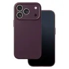 Silicon case for Xiaomi Redmi A7 Pro dark cherry — Foto 1