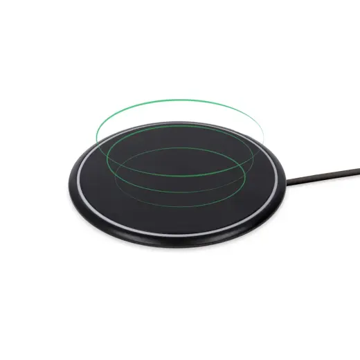 Maxlife MXWC-02 wireless charger 10W black Foto 2