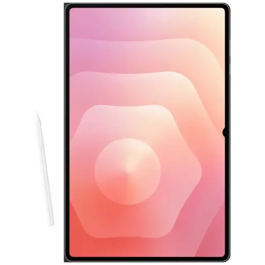 Samsung Smart Book Cover for Galaxy Tab S11 Ultra Black Фото num