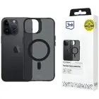 3MK Smoke MagCase iPhone 14 Pro 6.1" — Foto 1