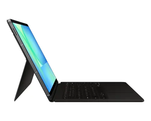 EF-DX625BBE Samsung Book Keyboard Case for Galaxy Tab S10 FE+ Black (Damaged Package|Open) Foto 7