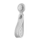 Joyroom JR-ZS422 Cable Organizer Silicone Headband with Magnet, Set of 6 - White Foto 2