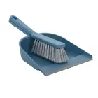 Saslauku liekšķere ar gumijas malu un birsti Foto 2