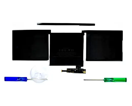 Battery for MacBook A1713|A2171 5100mAh (Bulk) Foto 1