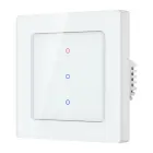 Avatto TS20-EU-W3 WiFi touch light switch — Foto 1