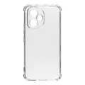 Tactical TPU Plyo Cover for Honor 400 Transparent Фото num
