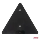 Red warning triangle AMIO-04384 — Photo 3