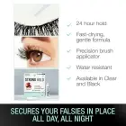 Ardell Strong Hold Lash Glue - Clear, 5g Foto 8