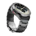 HiFuture Active smartwatch - silver — Photo 4