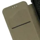 Razor Carbon Book Case for Samsung Galaxy S23 Plus navy — Foto 7