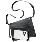 Case Spigen A640 Universal Waterproof Crossbag black — Photo 2