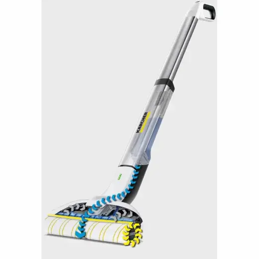 KARCHER rokas grīdas mazgāšanas iekārta EWM 2 (1.056-310.0) Foto 4