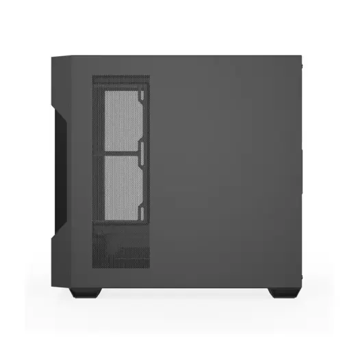 Darkflash DS900 Mesh computer case without fans (Black) Foto 6