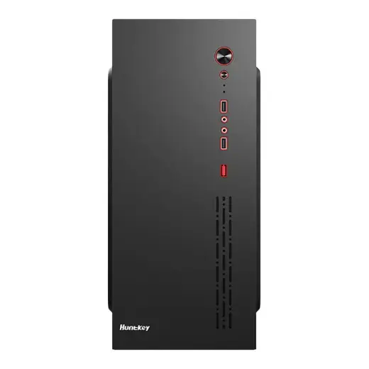 HuntKey HK360 Computer Case Photo