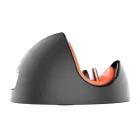 iPega SW2041 Mini Charger Dock for Switch Lite/Nintendo Switch/Nintendo Switch 2  Black/Red Foto 2