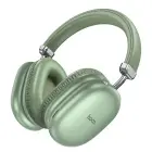 Wireless headphones Hoco W35 Max green — Foto 2