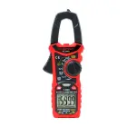 Digital Clamp Meter Habotest HT206D True RMS , NCV, LPF Foto 1