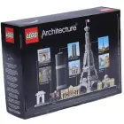 LEGO Architecture Paris 12+ (21044) Foto 2