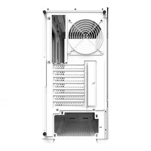 Darkflash DS900 AIR computer case (white) Фото num