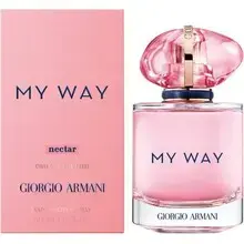 My Way Nectar EDP Фото num