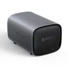 ORICO NAS MetaBox Pro Home network disk array - gray Фото num