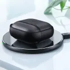 TECH-PROTECT MAGMAT APPLE AIRPODS 4 MATTE BLACK — Foto 7
