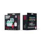 Maxlife printing camera MXPC-100 blue Foto 9