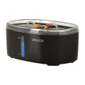 Water Fountain for pets Rojeco 2,5L (black) Foto 1