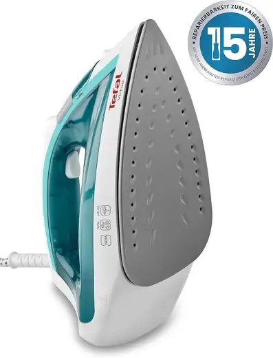 TEFAL gludeklis Virtuo, 1800W Photo