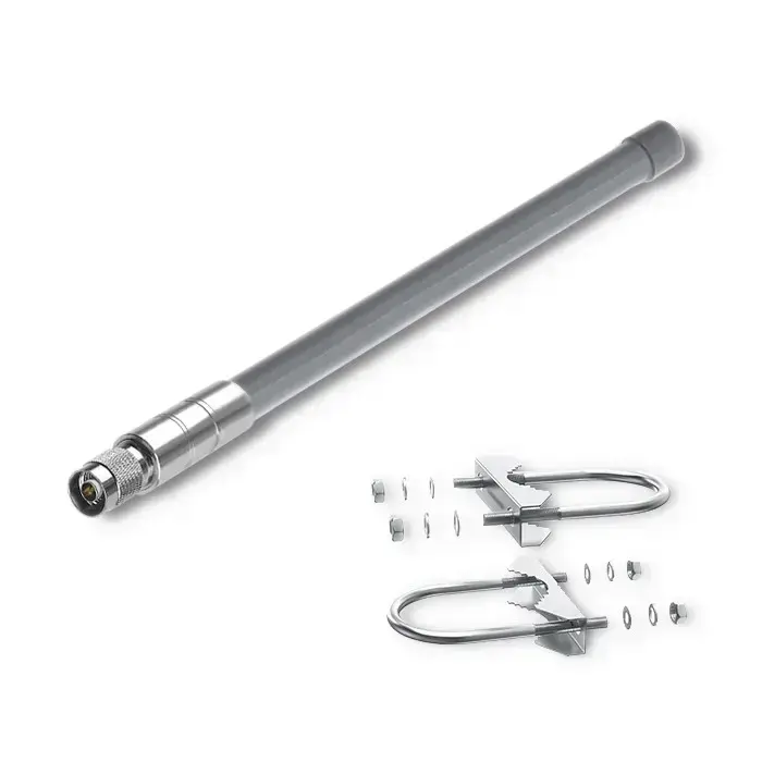 Qoltec LoRa Antenna | 5.8 dBi | Outdoor