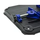 Angle grinder stand 115-125mm — Photo 5