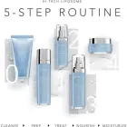 KORIKA HI-TECH LIPOSOME Solution Moisturizing Cleansing Cream 150 Ml Photo