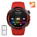 Zeblaze Ares 3 Plus Smartwatch (Red) Фото num