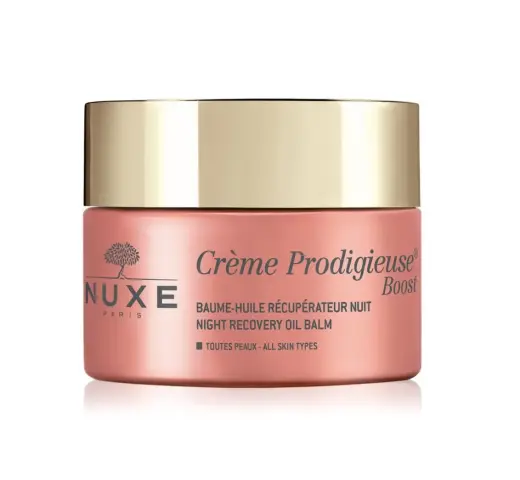 Nuxe Creme Prodigieuse Boost night regenerating balm with a regenerating effect 50 ml Foto 1