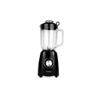 Huslog Jug Blender 1200W Foto 1