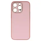 TEL PROTECT Luxury чехол для телефона iPhone 14 Pro Max розовый — Фото 2