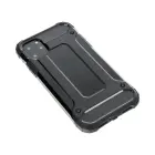 Case for Xiaomi Redmi Note 14 PRO 5G Armor black — Photo 6
